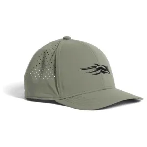 SITKA Icon Plus Mid Pro Trucker - Hemlock Green