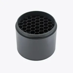 RITON OPTICS 50mm Flash Kill - Black