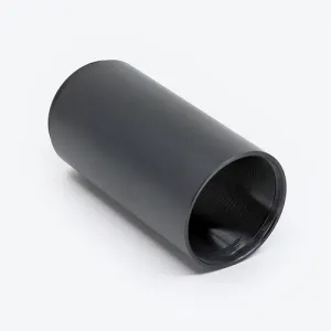 RITON OPTICS 50mm Sunshade - Black