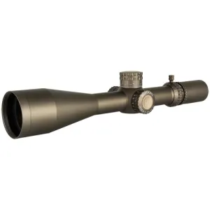 NIGHTFORCE ATACR 7-35x56mm F1 Riflescope Tremor 3 Reticle FDE