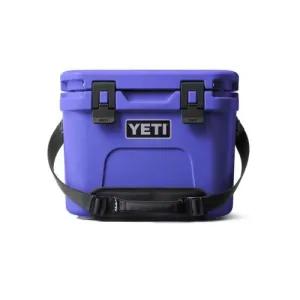 YETI Roadie 15 Hard Cooler - Ultramarine Violet