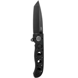 CRKT M16-02DB Deadbolt Folding Tactical M16 Knife