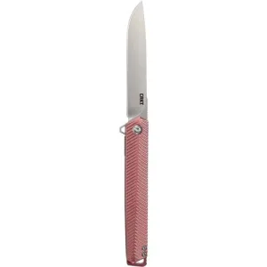 CRKT Stylus Assisted Folding EDC Low Profile Pocket Knife