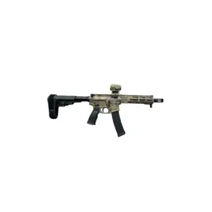 DANIEL DEFENSE DDPCC 9mm 8.3" 30rd - ARID Rattlecan