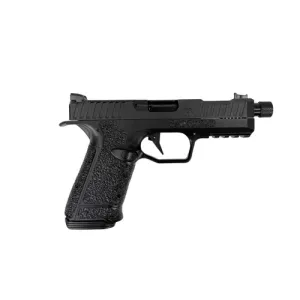ARCHON FIREARMS Type B 9mm 4.3" 18rd w/ Threaded Barrel - Black