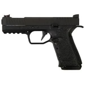ARCHON FIREARMS TYPE B 9mm 4.3" 18rd - Black