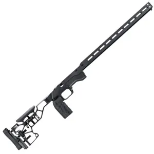 MDT SPORTING GOODS ACC Premier Chassis Sys Rem 700 Short Action Blk