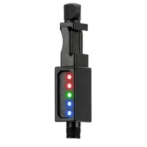 MDT SPORTING GOODS LRA Send iT Electronic Level Pict Rail Attachment