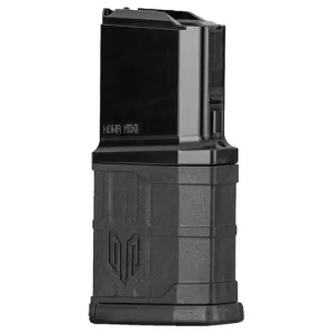 MDT SPORTING GOODS Straight Fit Magazine 10rd 223 Rem Black Polymer