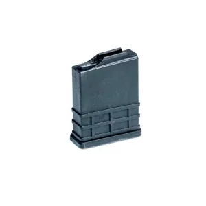 MDT SPORTING GOODS AICS Magazine 10rd Extended 223 Rem Black Polymer
