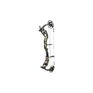 BEAR ARCHERY ALASKAN PRO 70RH EMERGE 2.0