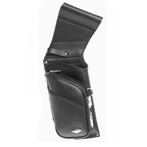 NEET PRODUCTS Target Quiver Black Right Hand