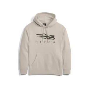 SITKA Icon Pullover Hoody Opal