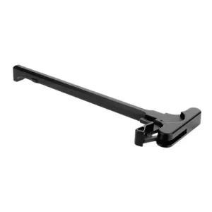 TACFIRE AR-15 Charging Handle Ridge Tactical Latch