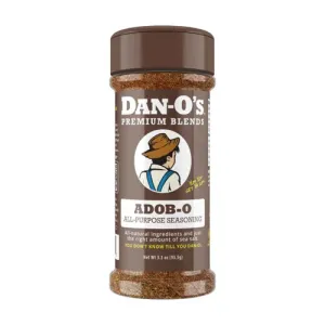 DAN-O'S SEASONING Adob-O Seasoning