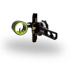 HHA SPORTS Nytrx Bridgelock Mount Sight X1 .010 Left Hand