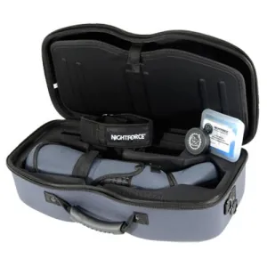NIGHTFORCE Kit TS-82 Xtreme Hi-Def 20-70x