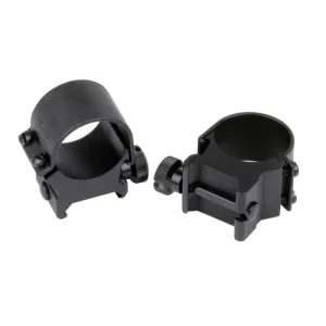 WEAVER 30mm Detachable Top Mount High Gloss