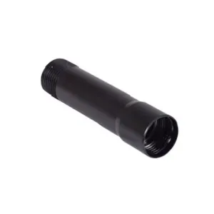 PANZER ARMS M4 Tactical + 2 Magazine Extensio Nickel