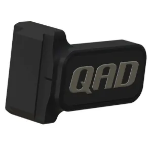 QAD Integrate Rest Adapter Wide
