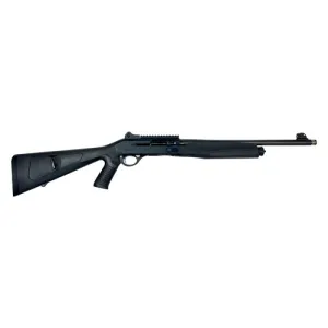 SAUER SL5 3 Gun 12 Gauge 3" 18.5" 3rd Semi-Auto Shotgun w/ Ghost Ring Sight | Black