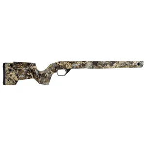MDT SPORTING GOODS Chassis Rem 700 Short Action CB Hunter Kit