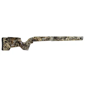 MDT SPORTING GOODS Chassis Rem 700 Short Action CB Stock