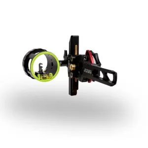 HHA SPORTS Nytrx Bridgelock Mount Sight XV3 .019 Right Hand