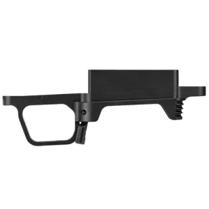 MDT SPORTING GOODS Precision Bottom Metal for Remington 700 Badger M5