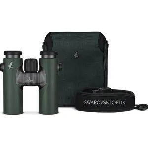 SWAROVSKI CL Companion 10x30 (Green) Wild Nature