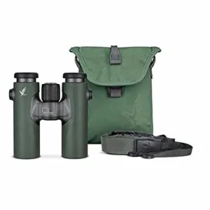 SWAROVSKI CL Companion 10x30 (Green) Urban Jungle
