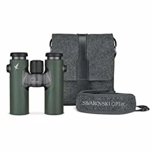 SWAROVSKI CL Companion 10x30 (Green) Northern Lights
