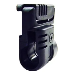 CAA 3/4IN LOW PROF FLSHLT/LASER M