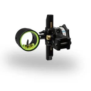 HHA SPORTS Nytrx Pic Mount Sight X2 .019 Left Hand