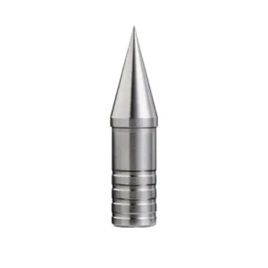 COMPETITION ARCHERY PRODUCTS ProPoints Pin Points Size 2712 250gr 12pk