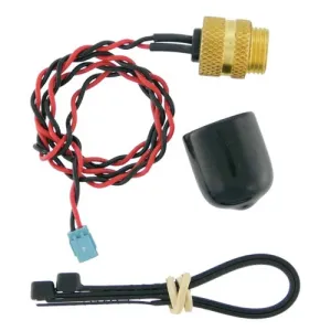 LP ARCHERY PRODUCTS Sight Pin Light (UV Purple)
