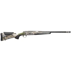 BROWNING X-Bolt 2 Speed SPR CF 300PRC 22" 3rd - Tungsten
