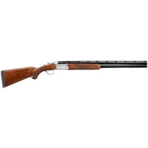 RUGER Red Label 20 Gauge 28" 2rd - Blued & Walnut