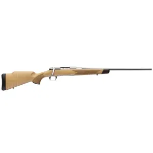 BROWNING X-Bolt 2 White Gold Medallion 243 Win 22" 4rd - Wood