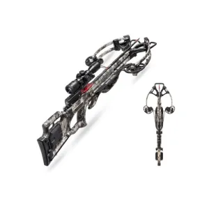 TENPOINT Titan M1 Pro-View 3 Scope Rope Sled True Timber