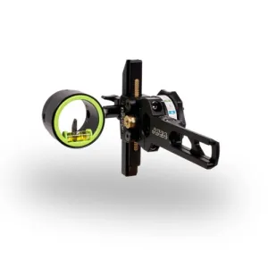 HHA SPORTS Nytrx Pro Bridgelock Mount Sight X2 .019 Right Hand
