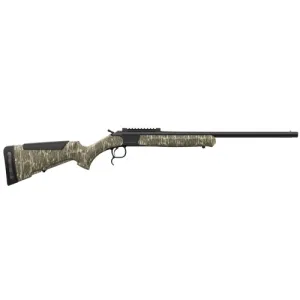RETAY Gamelander 20 Gauge 22" 1rd - Mossy Oak Bottomland