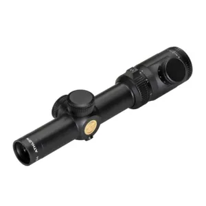 ATHLON OPTICS Talos BTR Gen2 1-4x24 ATMR6 SFP IR MOA