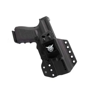 WE THE PEOPLE HOLSTERS Freedom Kit Holster Shield X