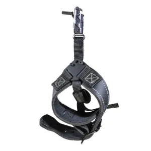 SCOTT ARCHERY Ghost NCS Black