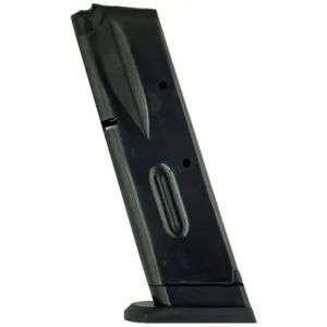 CZ-USA 75 Compact 9mm 10rd Mag