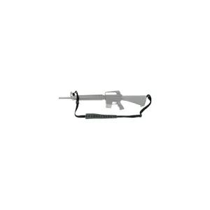 QUAKE HUNTING Jungle Rifle Sling O.D. Green