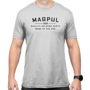 MAGPUL Go Bang Parts CVC T-Shirt
