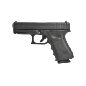 GLOCK G32 357 SIG 4.02" 13rd - Black