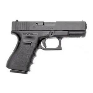GLOCK G23 40 S&W 4.02" 13rd - Black
